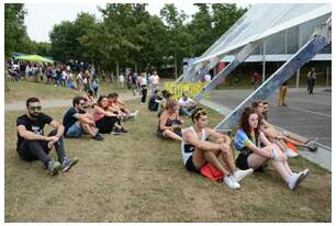 Foto 82 de la viernes 7 de julio | Bilbao BBK Live 2017